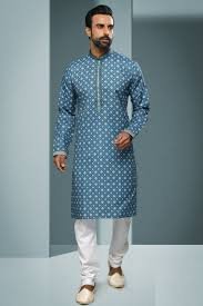 Cotton Kurta